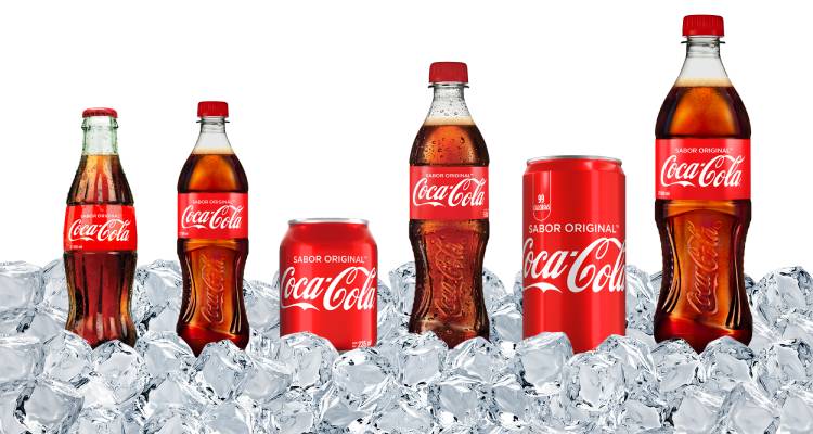 Who Invented Coca Cola?